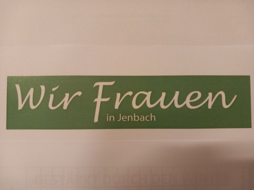 "Zickenkrieg " war gestern?